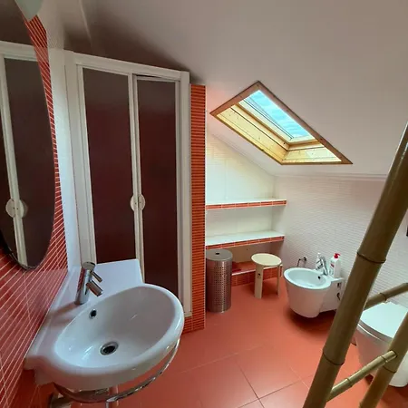 Дом отдыха Casa Do Sol Ii *